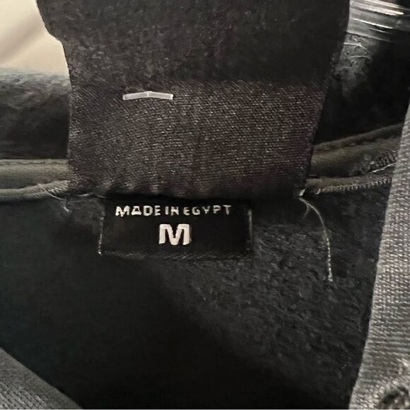 New Era Mens Chargers Grey Pullover Hoodie M - Picture 5 of 6